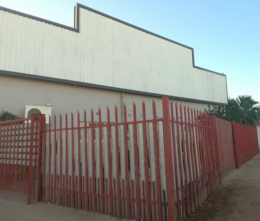 Commercial Property for Sale in Kakamas Northern Cape